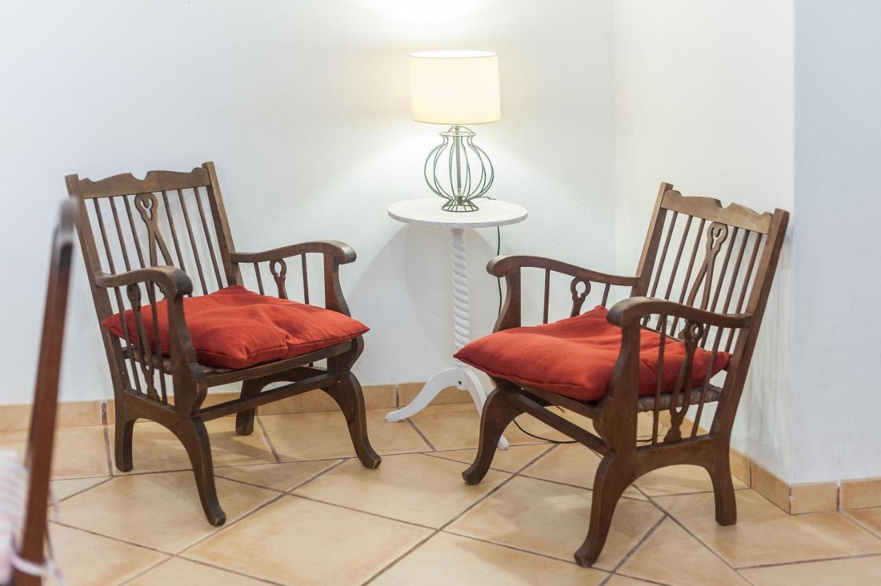 Sa Fusteria Villa Soller Ngoại thất bức ảnh